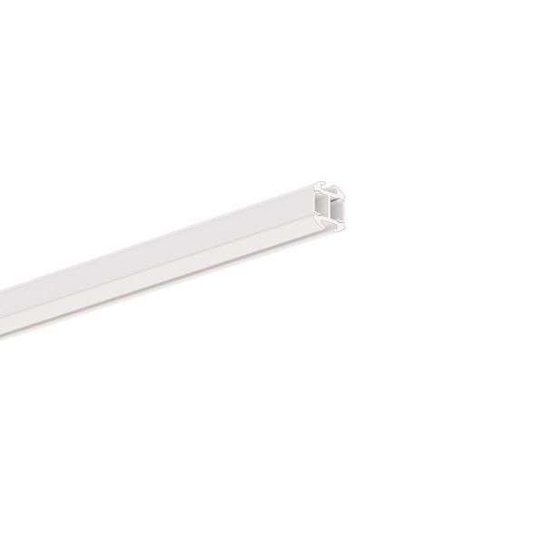 Flexible LED Konstruktion für polygonale Pendelleuchten